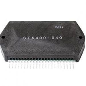 IC STK400-040