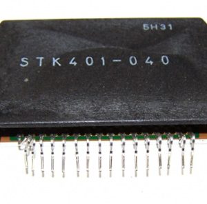 IC STK401-040