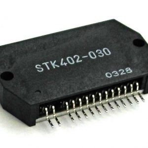 IC STK402-030