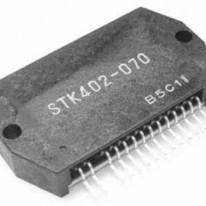 IC STK402-070 SANYO