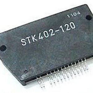 IC STK402-120