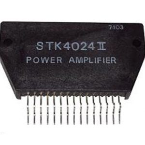 IC STK4024II