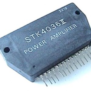 IC STK4036