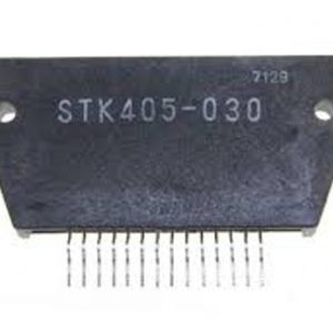 IC STK405-030