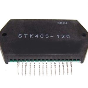 IC STK405-120