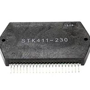IC STK411-230