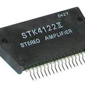 IC STK4122II