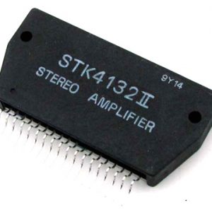 IC STK4132II