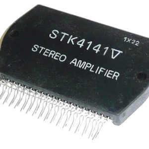 IC STK4141V
