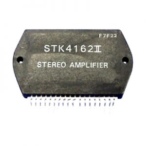 IC STK4162II