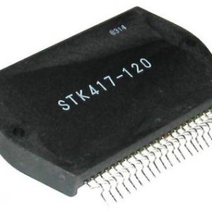 IC STK417-120