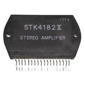 IC STK4182II