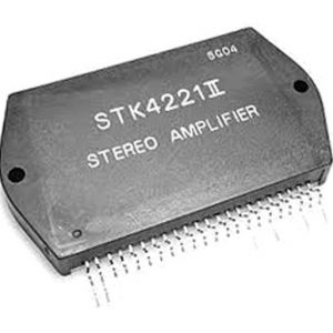 IC STK4221II