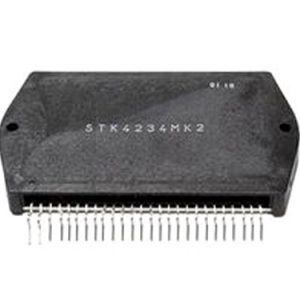 IC STK4234
