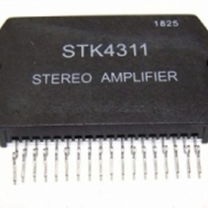 IC STK4311