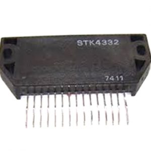 IC STK4332