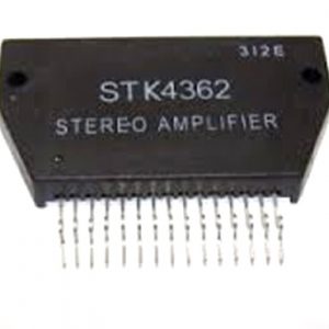 IC STK4362