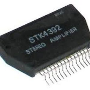 IC STK4392