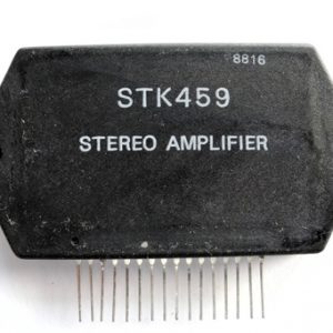 IC STK459