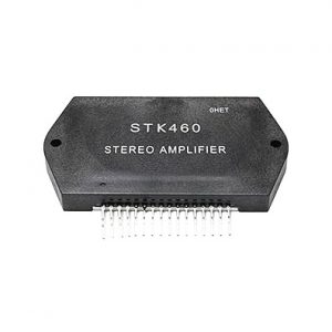 IC STK460