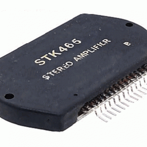 IC STK465