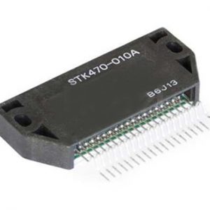 IC STK470-010A