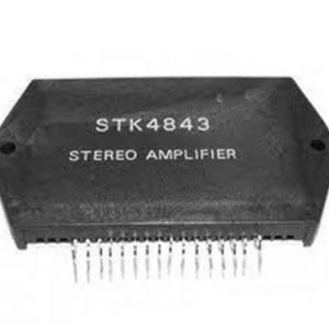 IC STK4843