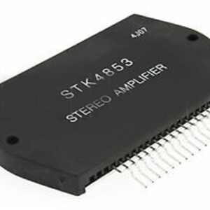 IC STK4853