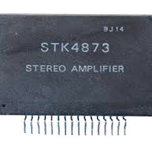 IC STK4873
