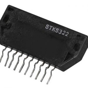 IC STK5322