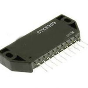 IC STK5323