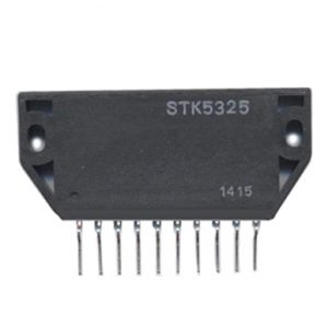 IC STK5325