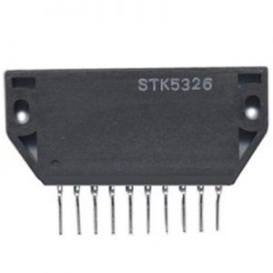 IC STK5326