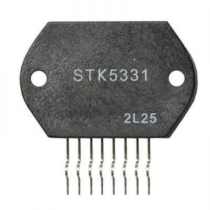 IC STK5331