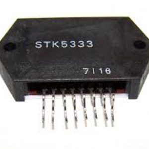 IC STK5333