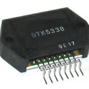 IC STK5338