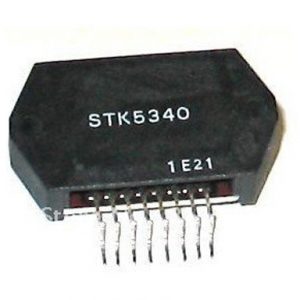IC STK5340