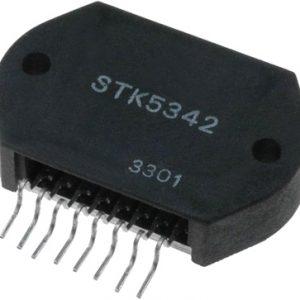 IC STK5342