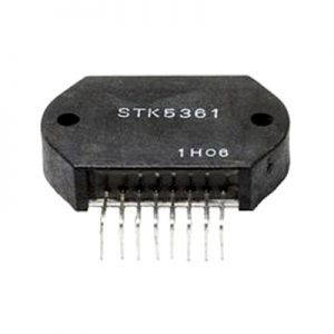 IC STK5361