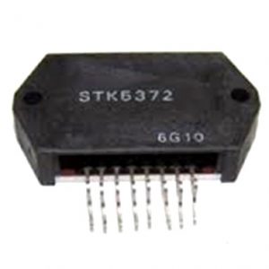 IC STK5372