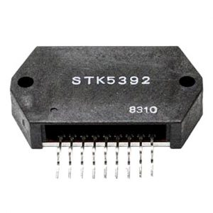 IC STK5392