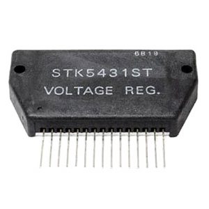 IC STK5431
