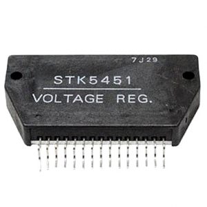 IC STK5451