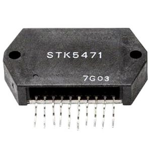 IC STK5471