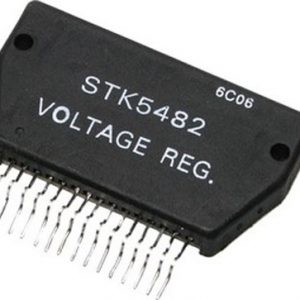 IC STK5482