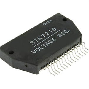 IC STK7216