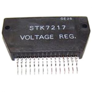 IC STK7217