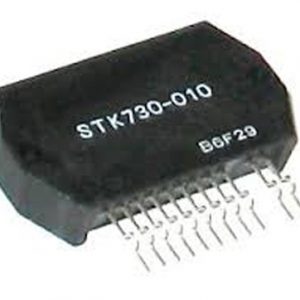 IC STK730-010