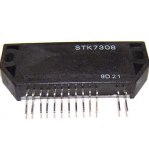 IC STK7308