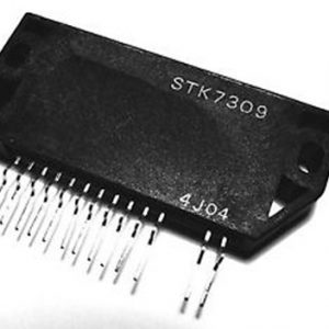 IC STK7309